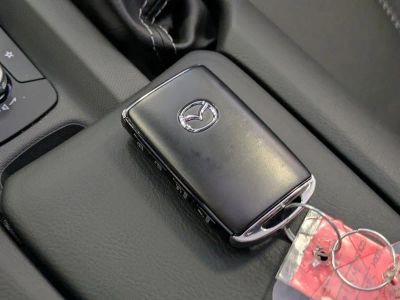 2026 Mazda MX-5 Miata — photo 28 view