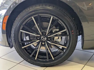 2026 Mazda MX-5 Miata — photo 10 view