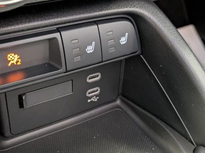 2026 Mazda MX-5 Miata — photo 23 view