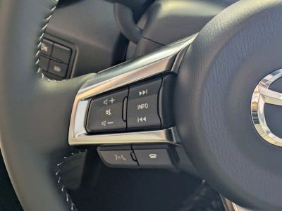 2026 Mazda MX-5 Miata — photo 13 view