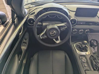 2026 Mazda MX-5 Miata — photo 12 view