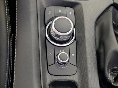 2026 Mazda MX-5 Miata — photo 24 view