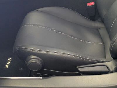2026 Mazda MX-5 Miata — photo 22 view