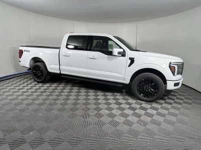 2026 Ford F-150 — detail view