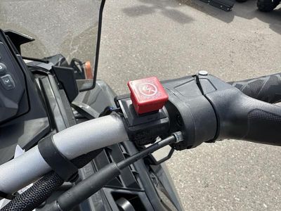 2024 Polaris 650 Switchback Assault 146 Gloss Black - Photo 10