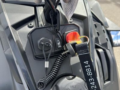2024 Polaris 650 Switchback Assault 146 Gloss Black - Photo 12