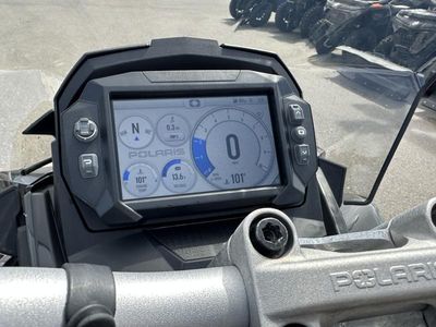 2024 Polaris 650 Switchback Assault 146 Gloss Black - Photo 13