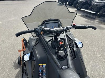 2024 Polaris 650 Switchback Assault 146 Gloss Black - Photo 9