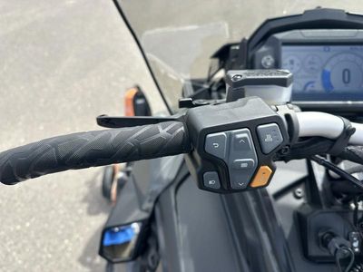 2024 Polaris 650 Switchback Assault 146 Gloss Black - Photo 11