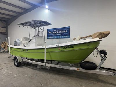 2023 Panga 22 Sport - Photo 1