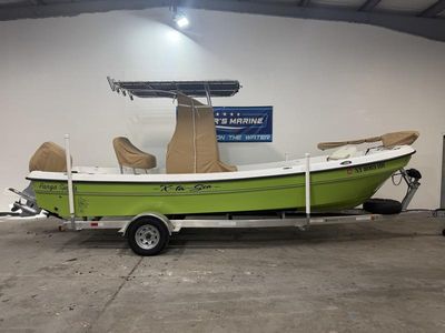2023 Panga 22 Sport - Photo 5