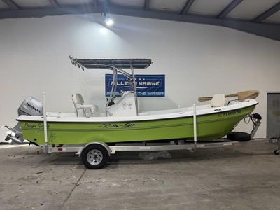 2023 Panga 22 Sport - Photo 4