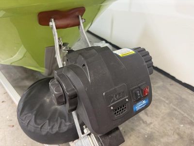 2023 Panga 22 Sport - Photo 7