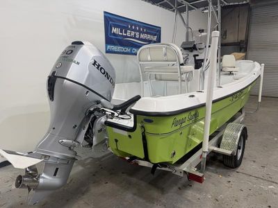 2023 Panga 22 Sport - Photo 2