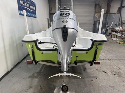 2023 Panga 22 Sport - Photo 3