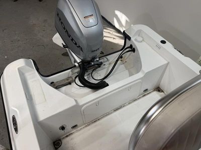 2023 Panga 22 Sport - Photo 8