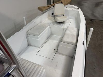 2023 Panga 22 Sport - Photo 15