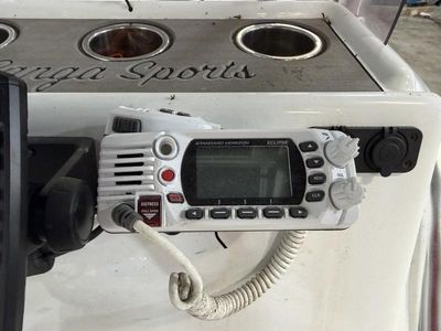 2023 Panga 22 Sport - Photo 14