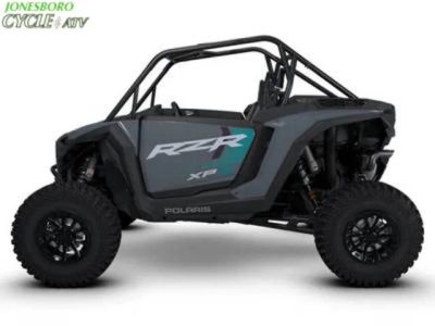 2026 Polaris® RZR XP S 1000 Sport — front three-quarter view