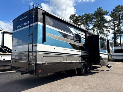2026 Keystone Alpine - Photo 6