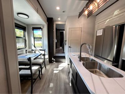 2026 Keystone Alpine - Photo 8