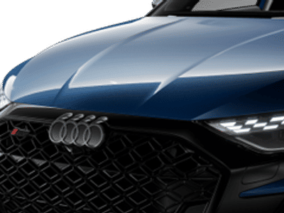 2026 Audi RS3 Sedan - Photo 3