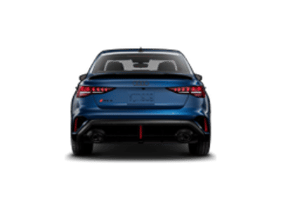 2026 Audi RS3 Sedan - Photo 5
