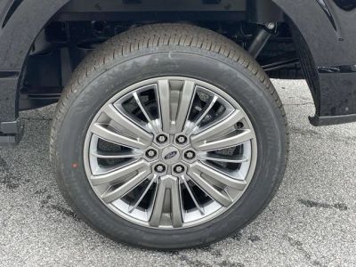 2026 Ford F-150 — photo 8 view