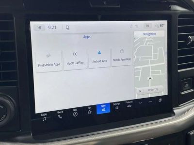 2026 Ford F-150 — photo 21 view