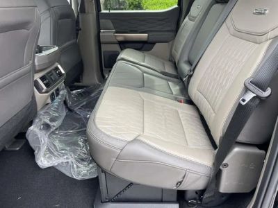 2026 Ford F-150 — photo 9 view