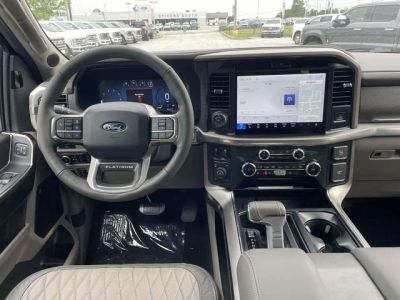 2026 Ford F-150 — photo 10 view