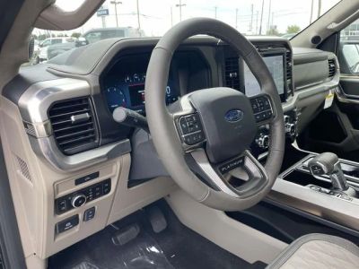 2026 Ford F-150 — photo 16 view