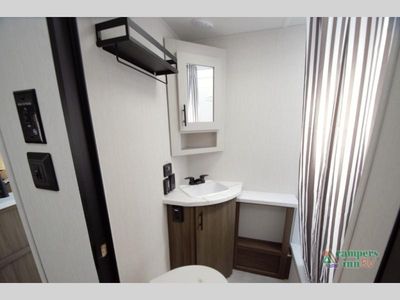 2027 Forest River RV Westbrook Luxury - Photo 31