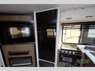 2027 Forest River RV Westbrook Luxury - Photo 21