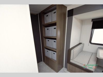 2027 Forest River RV Westbrook Luxury - Photo 28