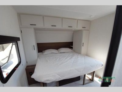 2027 Forest River RV Westbrook Luxury - Photo 37