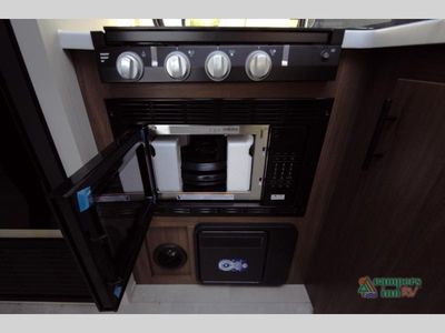 2027 Forest River RV Westbrook Luxury - Photo 19