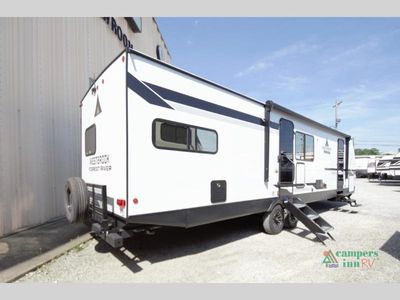 2027 Forest River RV Westbrook Luxury - Photo 6