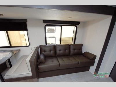2027 Forest River RV Westbrook Luxury - Photo 25