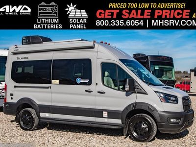 2026 Thor Motor Coach Talavera - Photo 1