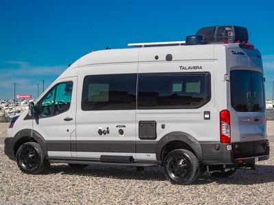 2026 Thor Motor Coach Talavera - Photo 6