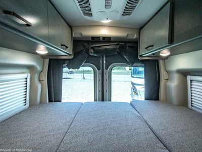 2026 Thor Motor Coach Talavera - Photo 17
