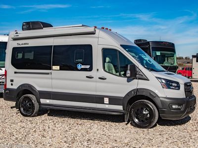 2026 Thor Motor Coach Talavera - Photo 21