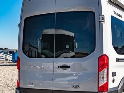 2026 Thor Motor Coach Talavera - Photo 25