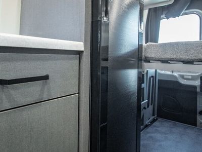 2026 Thor Motor Coach Talavera - Photo 15