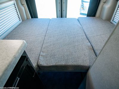 2026 Thor Motor Coach Talavera - Photo 16