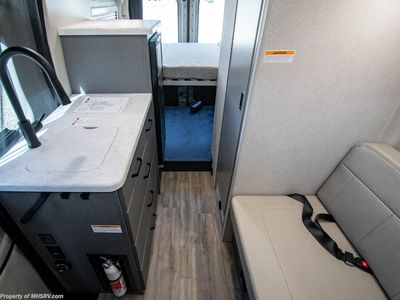 2026 Thor Motor Coach Talavera - Photo 7