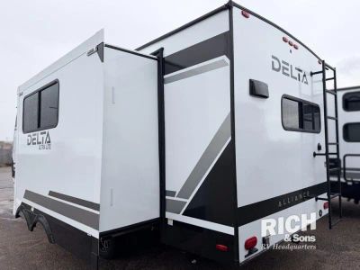 2026 Alliance Delta Ultra Lite - Photo 4