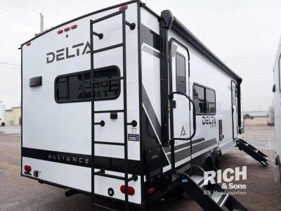 2026 Alliance Delta Ultra Lite - Photo 5