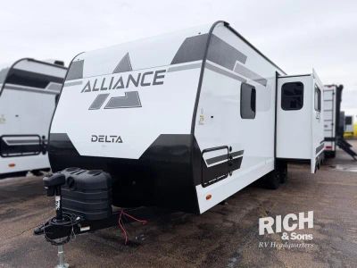 2026 Alliance Delta Ultra Lite - Photo 3
